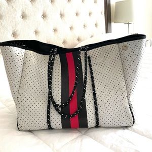 Greyson Roma | Neoprene Tote
